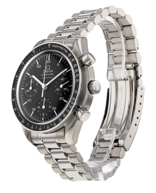 Omega Speedmaster Reduced 3510.50.00 Image 2